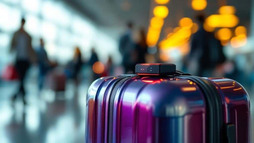 12 Best GPS Trackers for Luggage Safety: Keep Your Belongings Secure ...