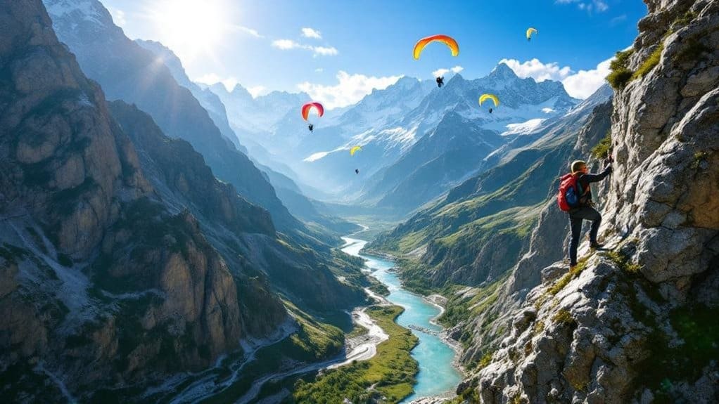10 Best Action Cameras for Adventure Travel: Capture Your Thrills Like ...