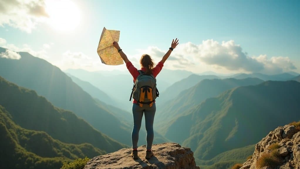 7 Best Adventure Travel Guides to Hidden Gems - BringMeTravel
