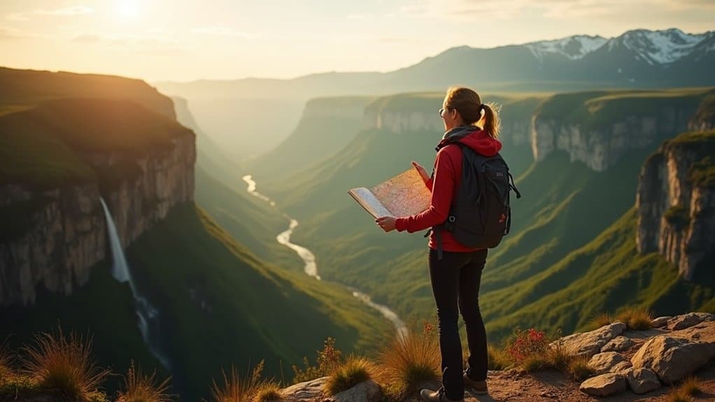 7 Best Adventure Travel Guides to Hidden Gems - BringMeTravel