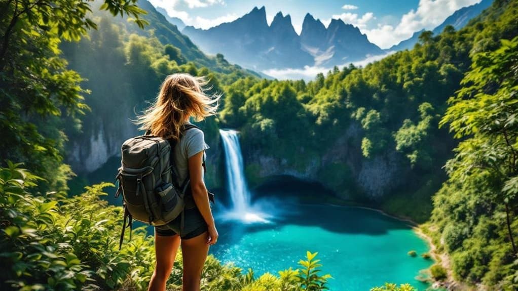 7 Best Adventure Travel Guides to Hidden Gems - BringMeTravel