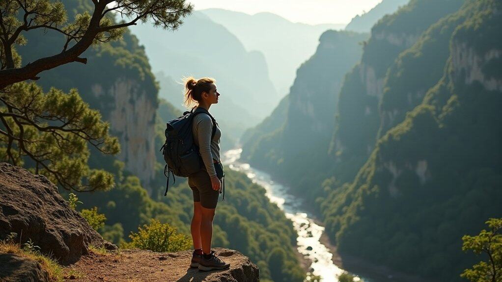 7 Best Adventure Travel Guides to Hidden Gems - BringMeTravel